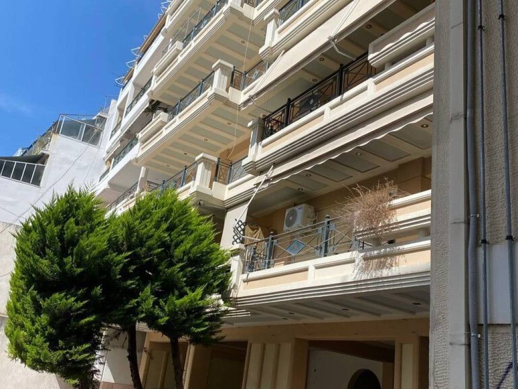 Apartment - Grekodom 63666|995687