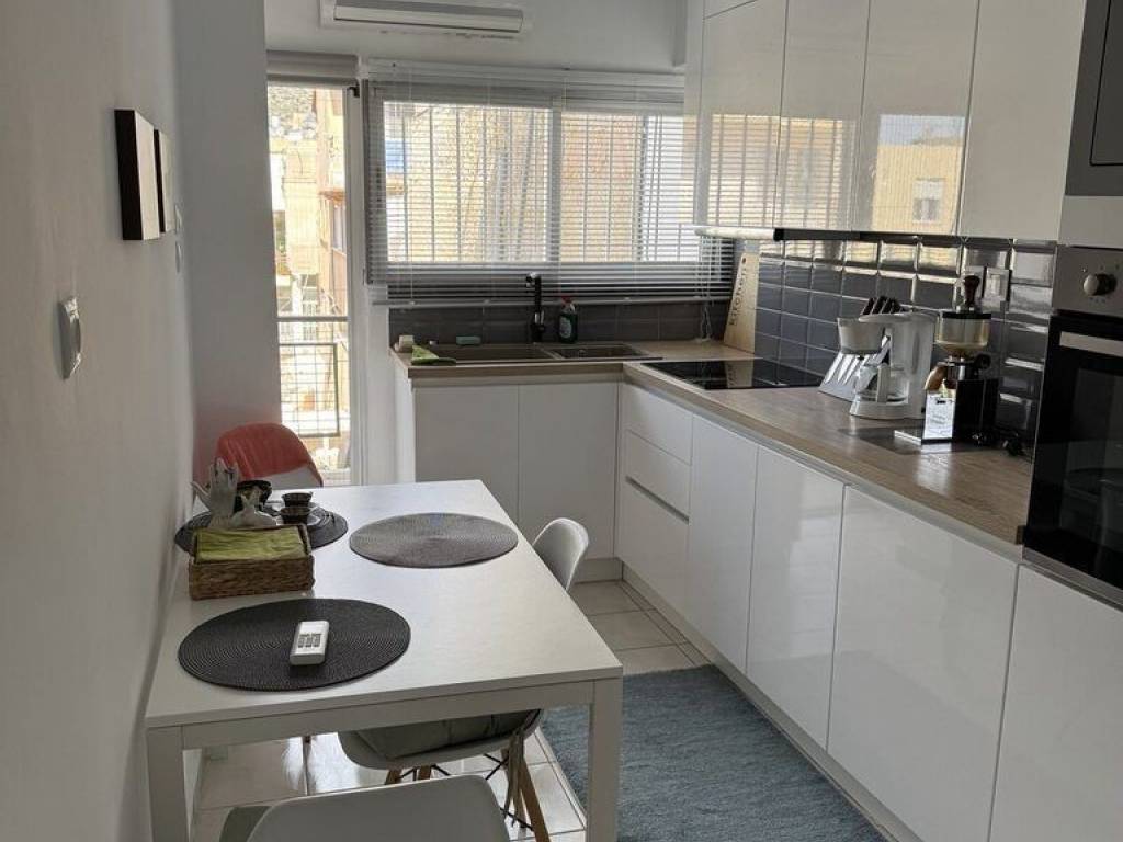 Apartment - Grekodom 63423|987589