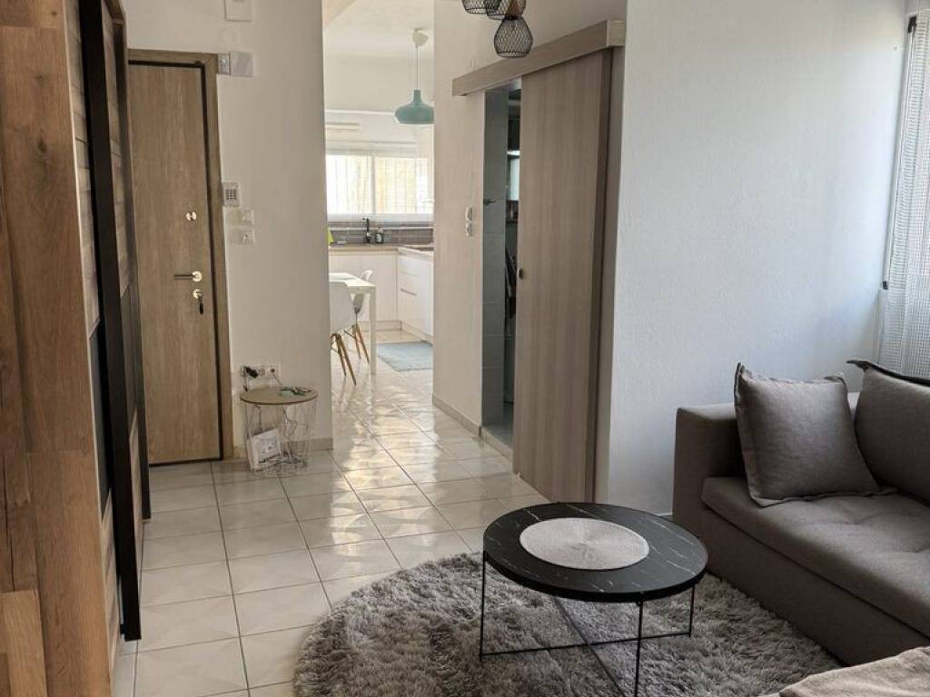 Apartment - Grekodom 63423|987584