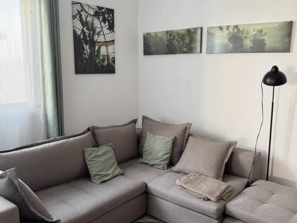 Apartment - Grekodom 63423|987598