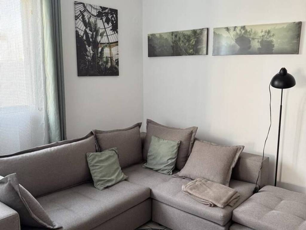 Apartment - Grekodom 63423|987587