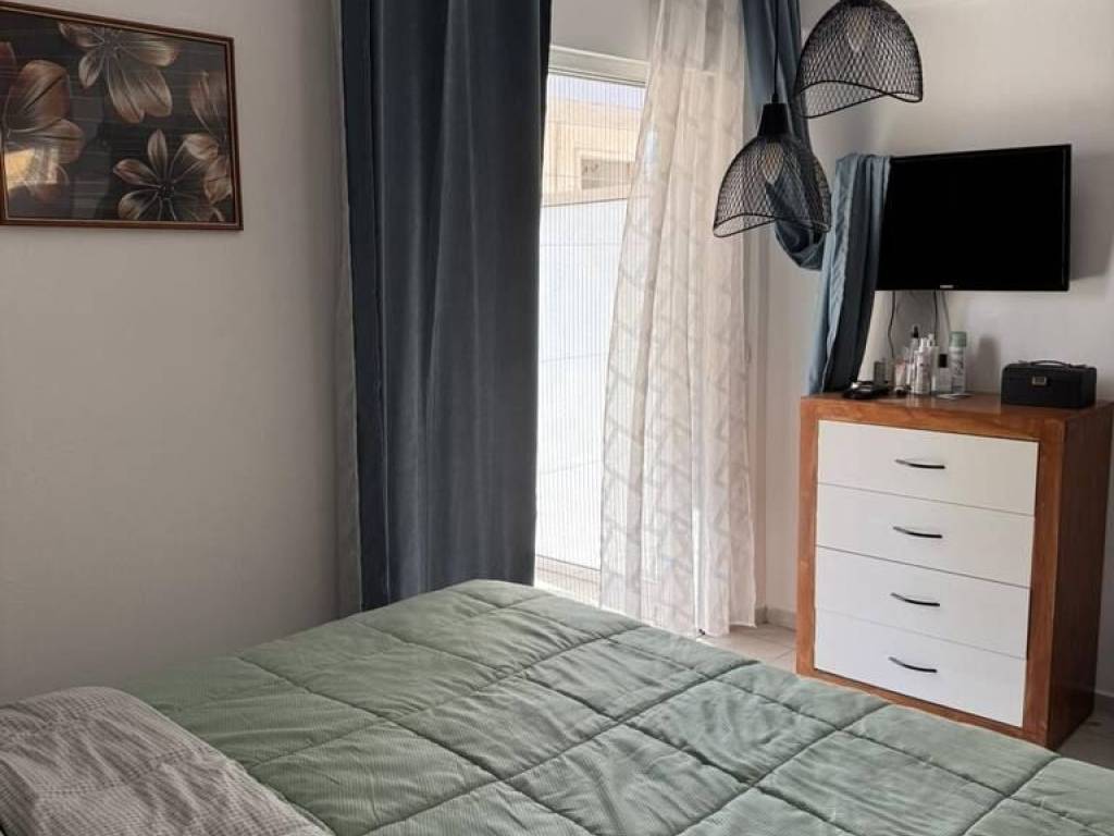 Apartment - Grekodom 63423|987578