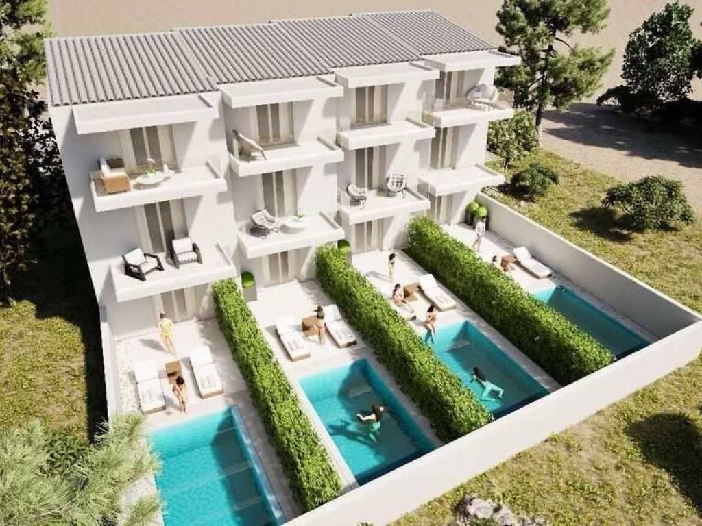 Apartment - Grekodom 63358|986391