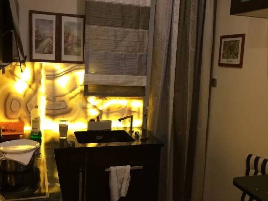 Apartment - Grekodom 63034|977712