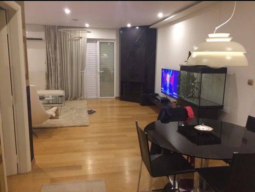 Apartment - Grekodom 63034|977726