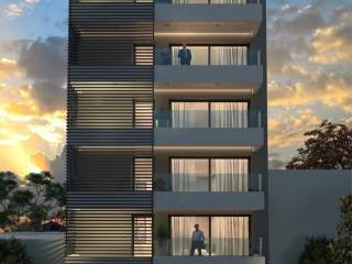 Apartment - Grekodom 63032|977683