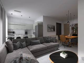 Apartment - Grekodom 63032|977679