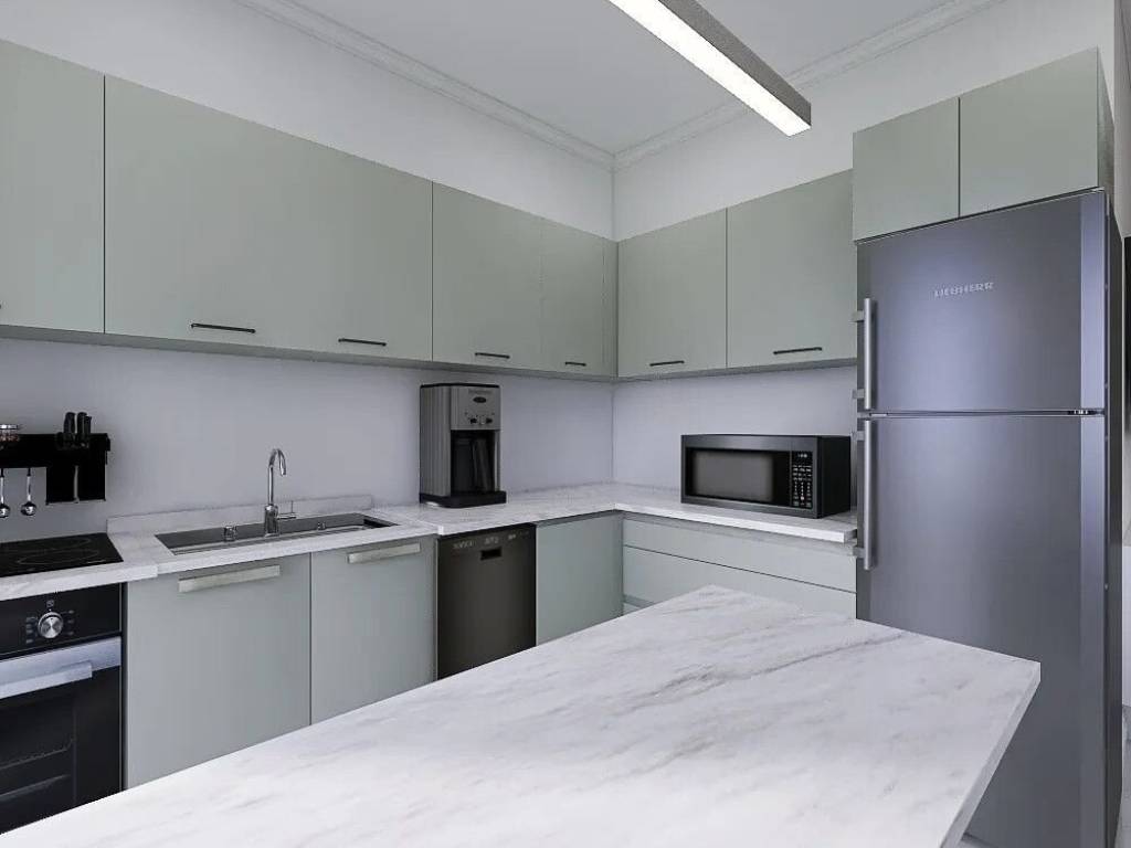 Apartment - Grekodom 63032|977680