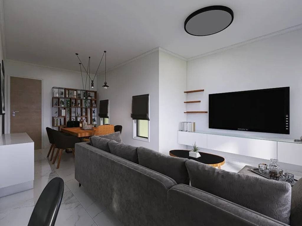 Apartment - Grekodom 63032|977682