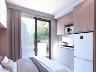 Apartment - Grekodom 63008|976545