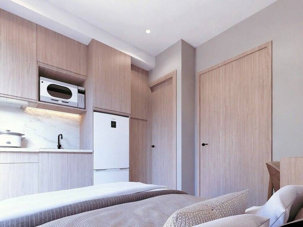 Apartment - Grekodom 63008|976546