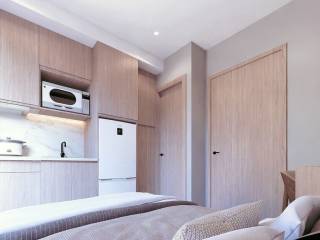 Apartment - Grekodom 63008|976546