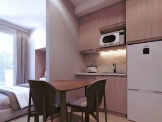Apartment - Grekodom 63006|976540