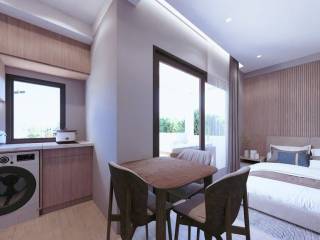 Apartment - Grekodom 63014|976800
