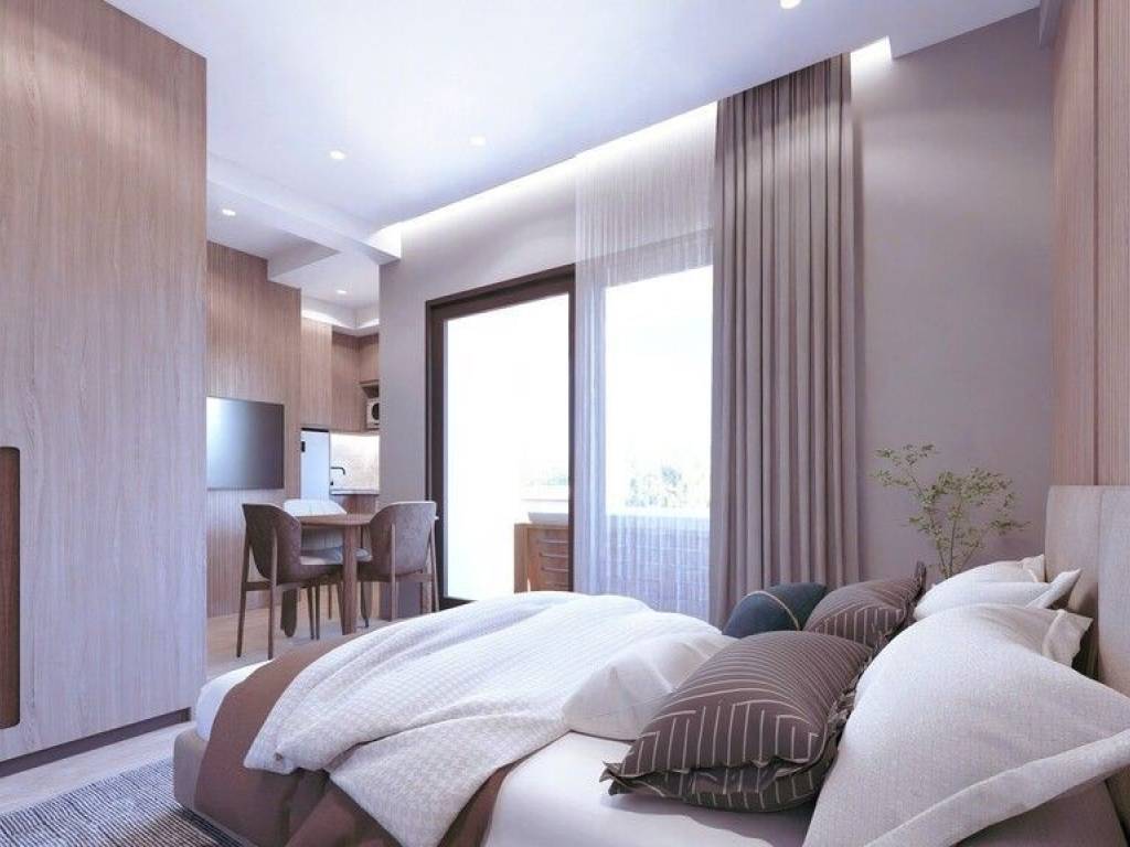 Apartment - Grekodom 63014|976802