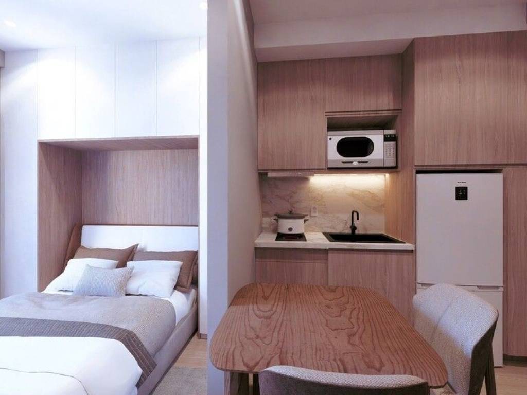 Apartment - Grekodom 63006|976542