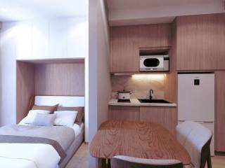 Apartment - Grekodom 63006|976542