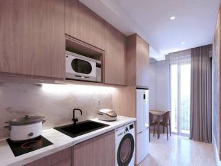 Apartment - Grekodom 63015|976803