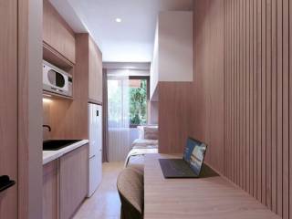 Apartment - Grekodom 62967|976535