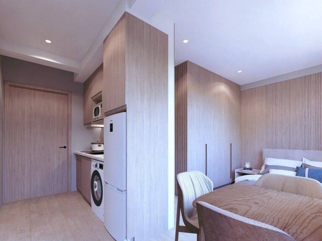 Apartment - Grekodom 63015|976805