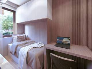 Apartment - Grekodom 62967|976537