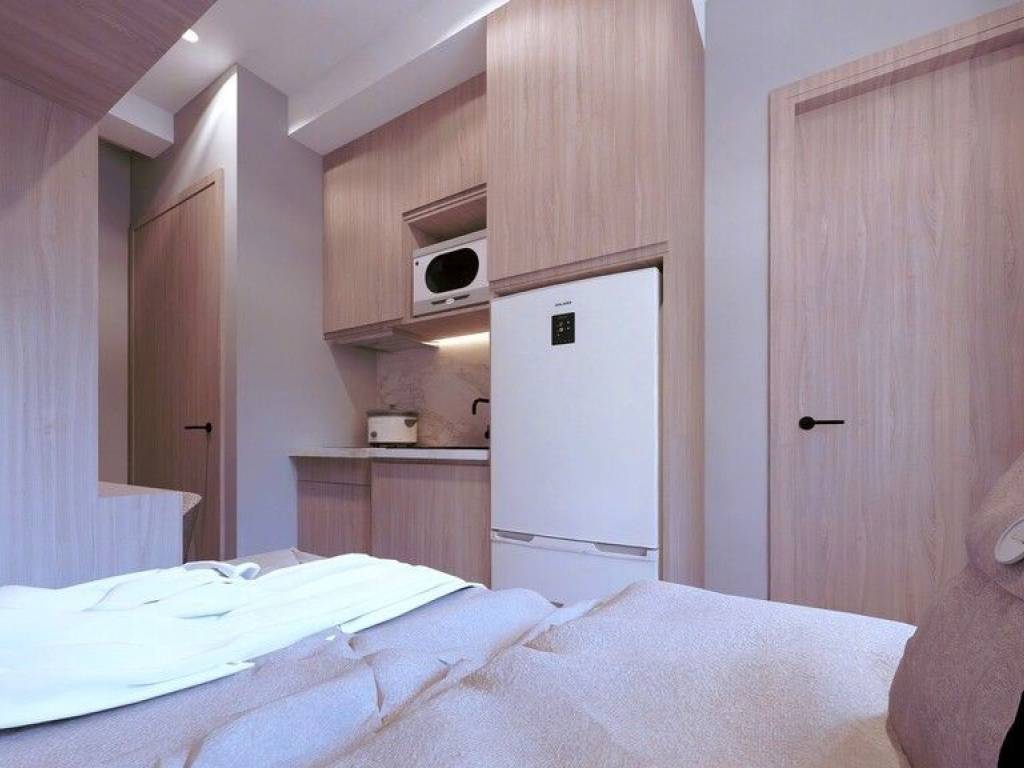 Apartment - Grekodom 62967|976538