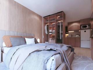 Apartment - Grekodom 62961|975389