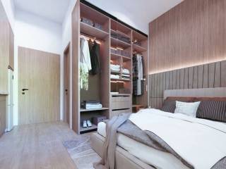 Apartment - Grekodom 62959|975334