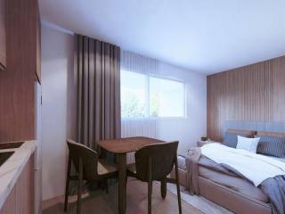 Apartment - Grekodom 62959|975339