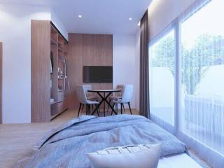 Apartment - Grekodom 62955|975271