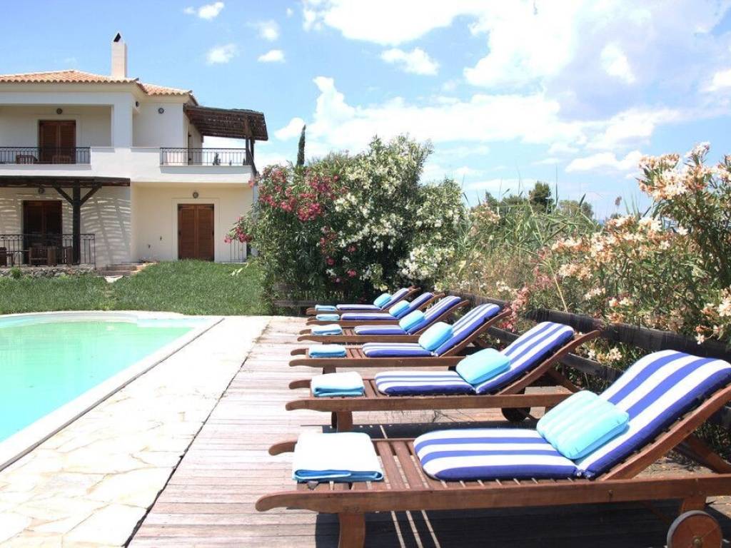 Detached - Grekodom 62831|971187