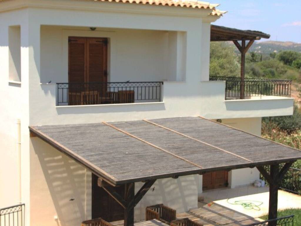 Detached - Grekodom 62831|971195