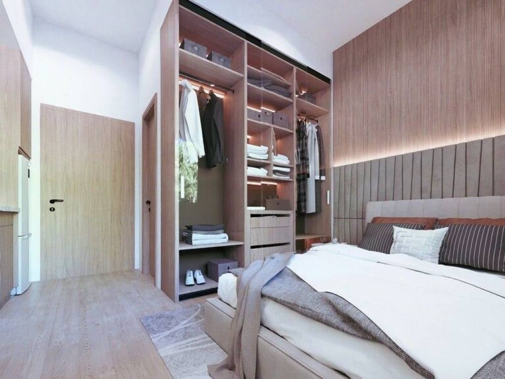 Apartment - Grekodom 62805|970185