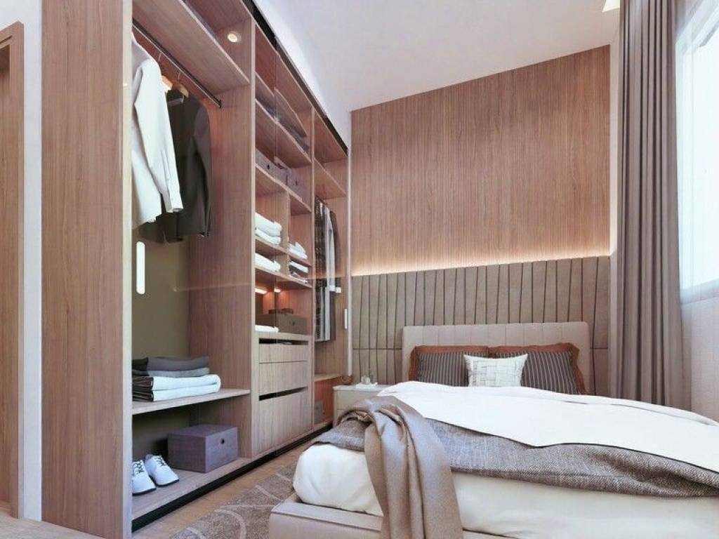 Apartment - Grekodom 62804|970174