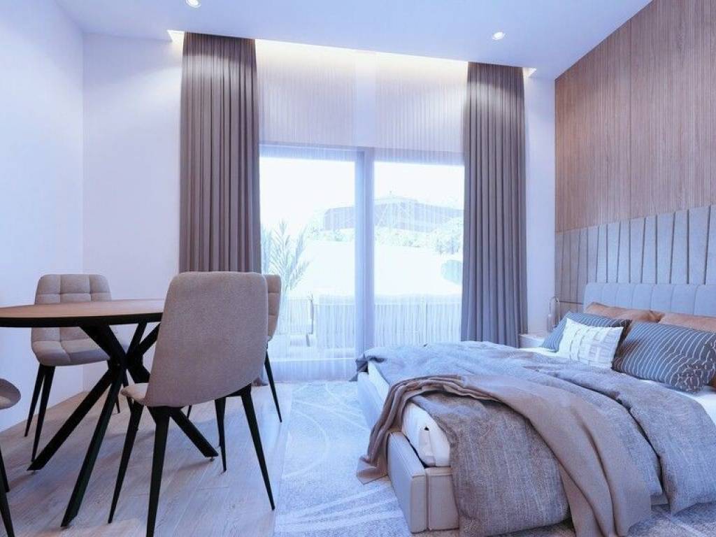 Apartment - Grekodom 62804|970177