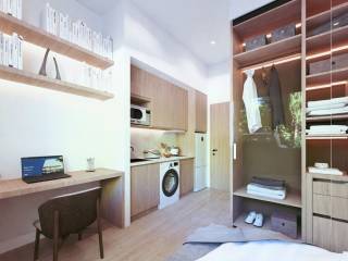 Apartment - Grekodom 62798|970099