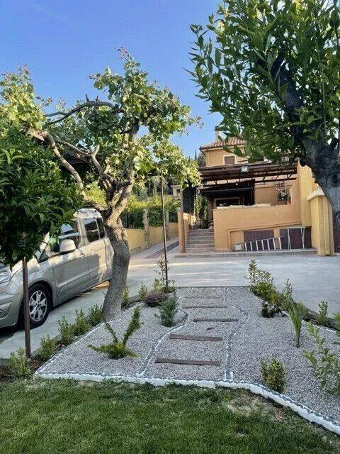 Detached - Grekodom 62618|964121