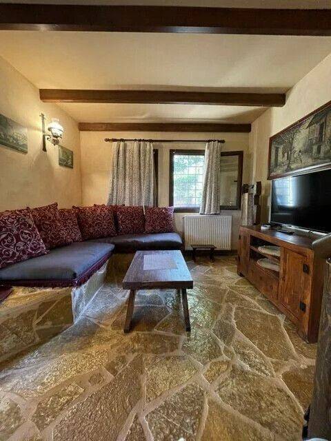 Detached - Grekodom 62618|964130