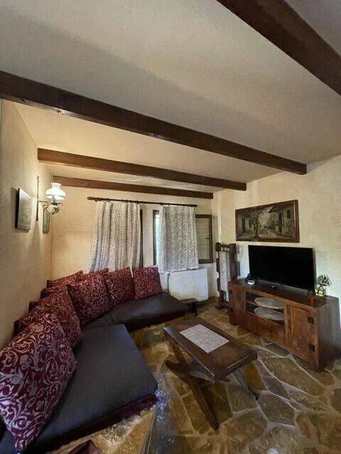 Detached - Grekodom 62618|964131