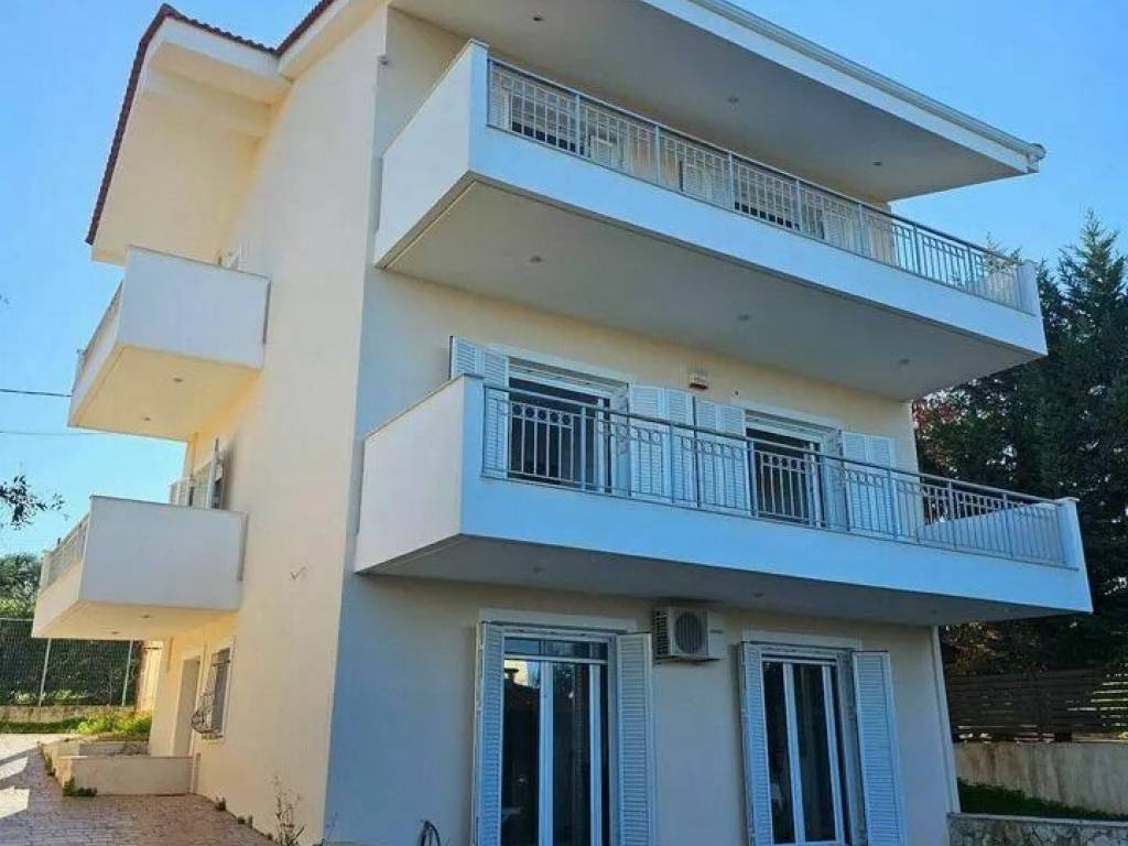Maisonette - Grekodom 62557|962995