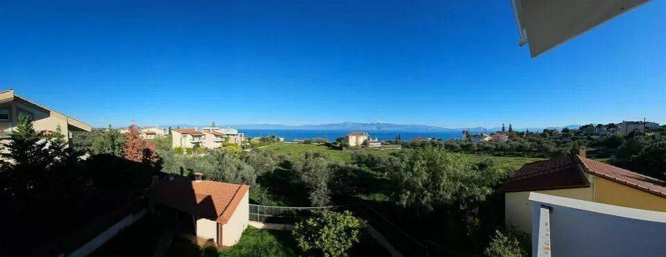 Maisonette - Grekodom 62557|962998