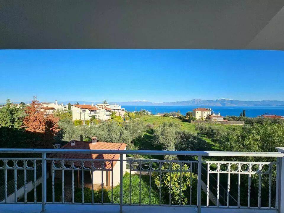 Maisonette - Grekodom 62557|962999