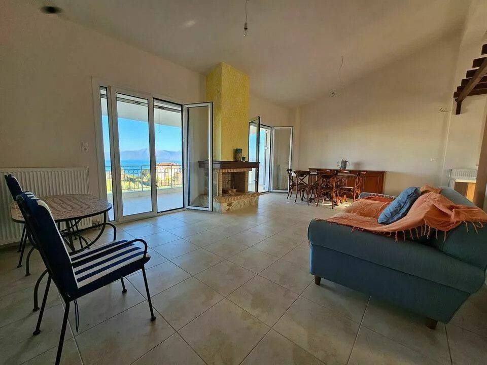 Maisonette - Grekodom 62557|963002