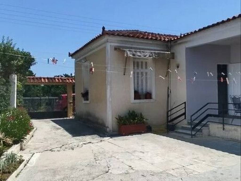 Detached - Grekodom 62139|949109