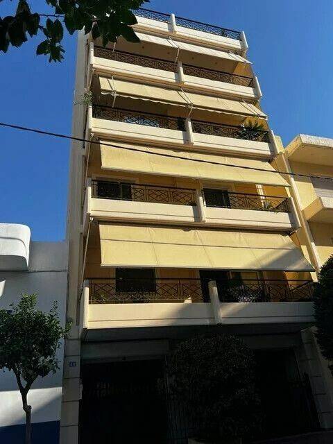 Apartment - Grekodom 62134|948979