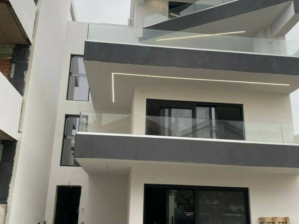 Apartment - Grekodom 61748|934428