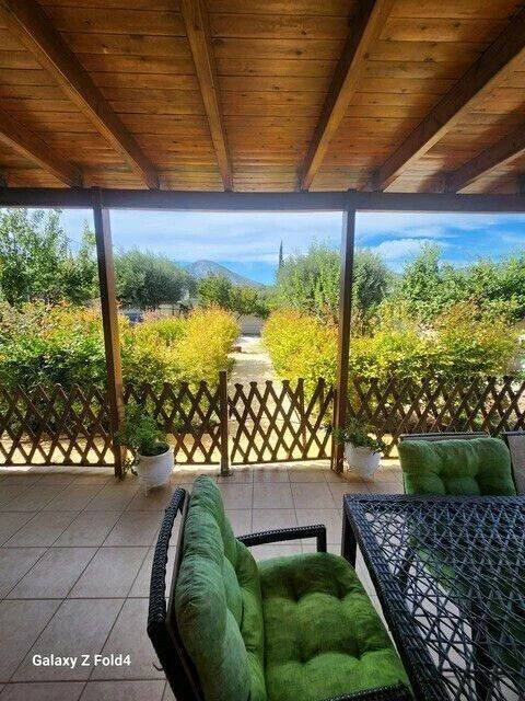 Detached - Grekodom 61796|935899