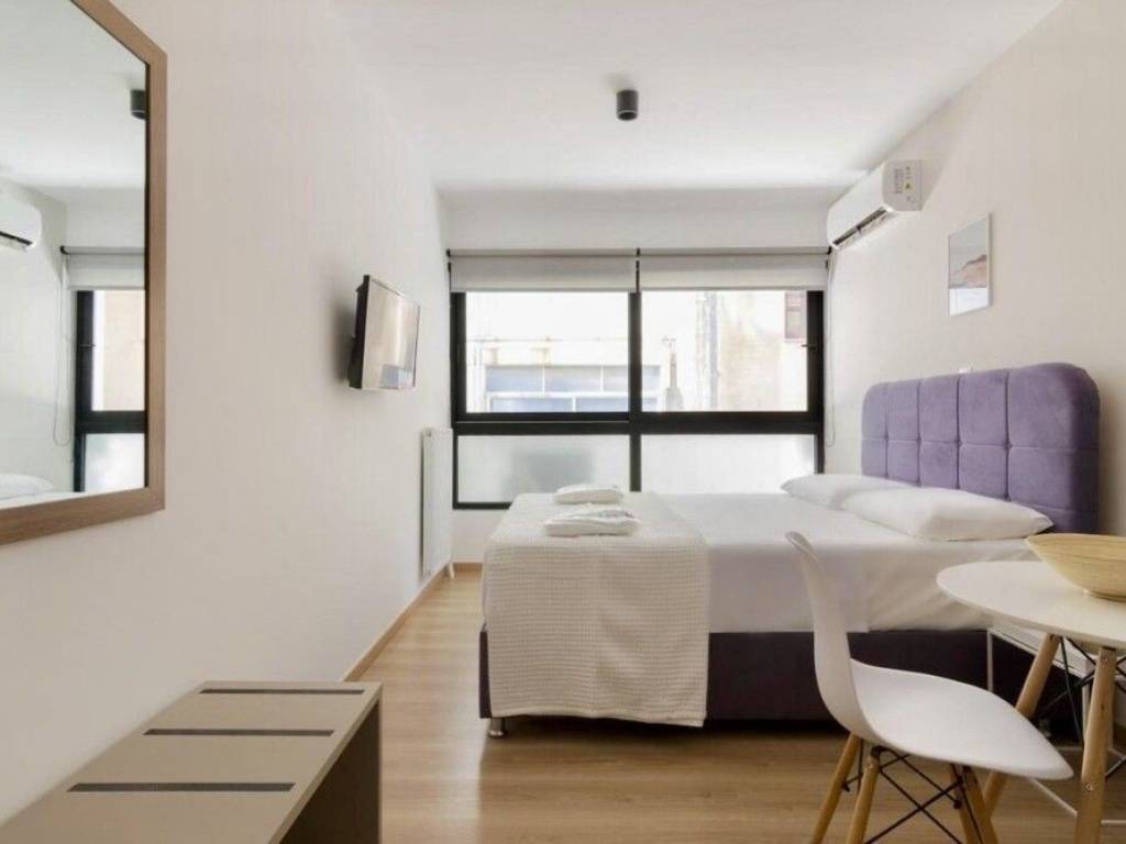 Apartment - Grekodom 61678|933076