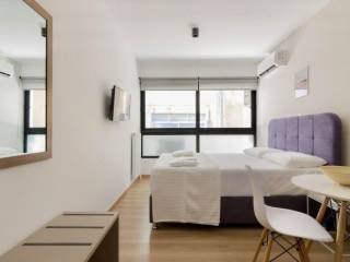 Apartment - Grekodom 61678|933076