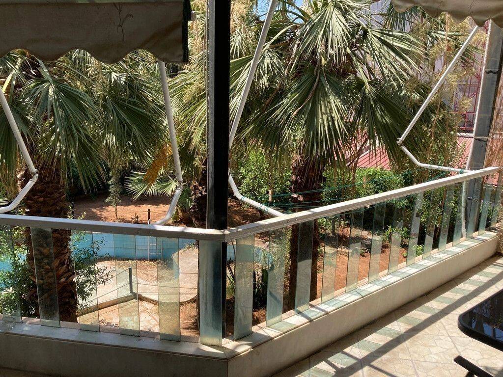 Apartment - Grekodom 61662|932637